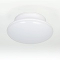 Feit Electric UTILITY DOME LIGHT FLUSH MNT 7 1/2 IN 73813